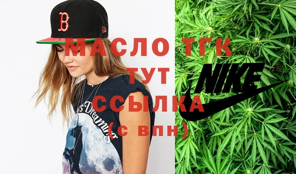 крисы Бронницы
